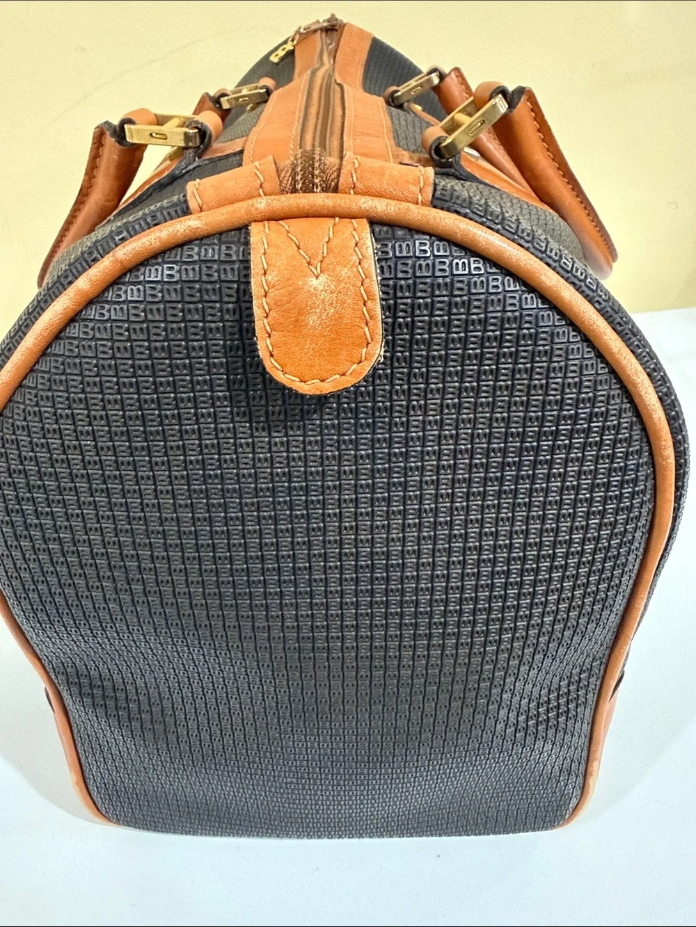 Bally authentic pre